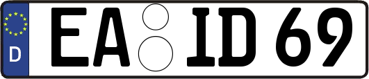 EA-ID69