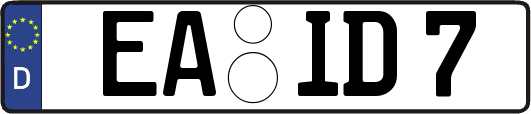 EA-ID7