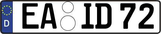 EA-ID72