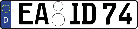 EA-ID74