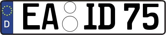 EA-ID75