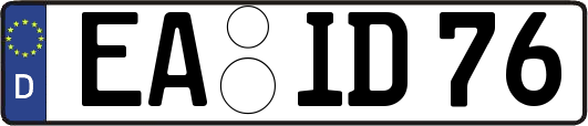 EA-ID76