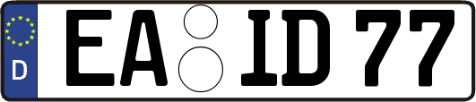 EA-ID77