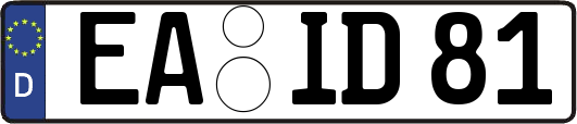 EA-ID81