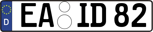 EA-ID82