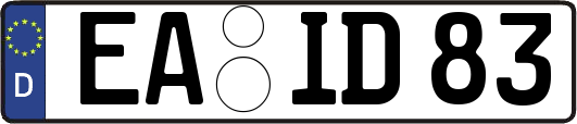 EA-ID83