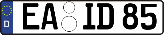 EA-ID85