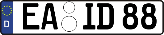 EA-ID88