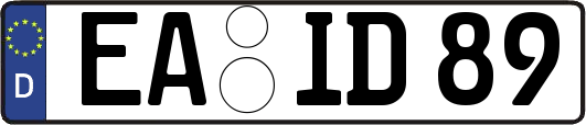 EA-ID89
