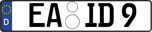 EA-ID9