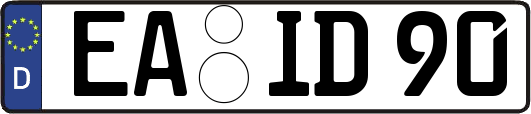 EA-ID90