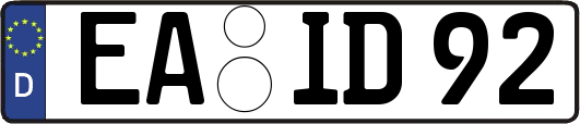 EA-ID92