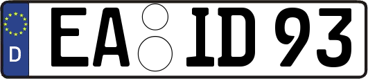 EA-ID93