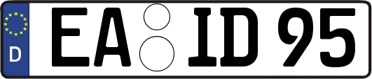 EA-ID95