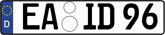 EA-ID96