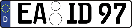 EA-ID97