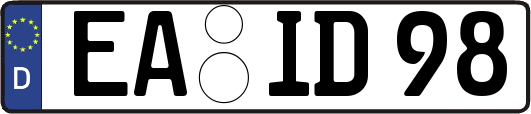 EA-ID98