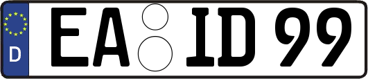 EA-ID99