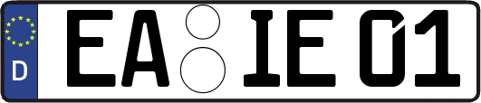 EA-IE01