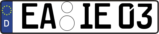 EA-IE03