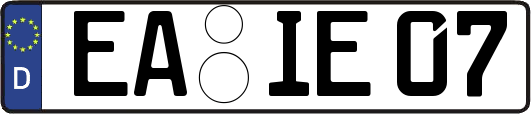 EA-IE07