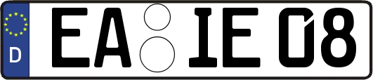EA-IE08
