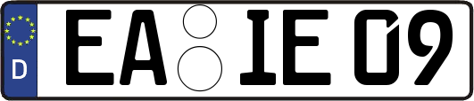 EA-IE09