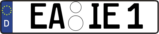 EA-IE1