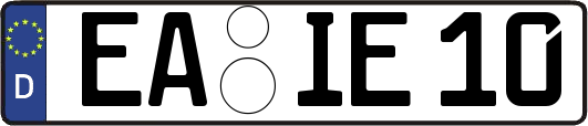 EA-IE10
