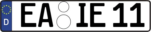 EA-IE11