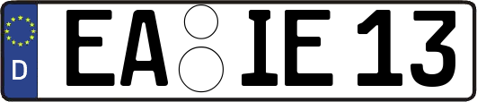 EA-IE13