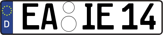 EA-IE14