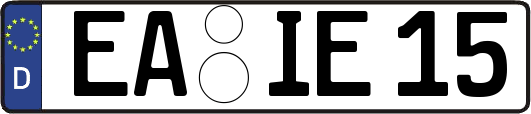 EA-IE15