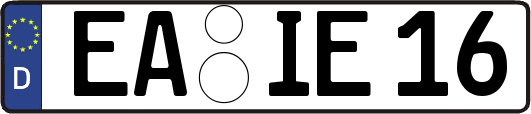 EA-IE16