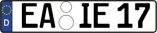 EA-IE17