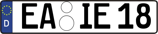 EA-IE18