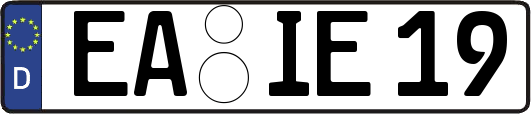 EA-IE19