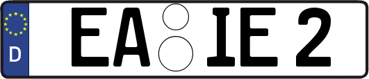 EA-IE2