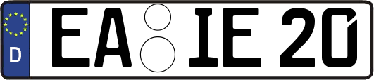 EA-IE20
