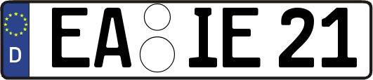 EA-IE21