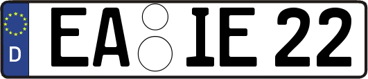 EA-IE22