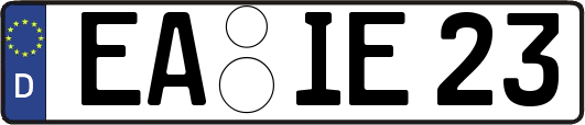 EA-IE23