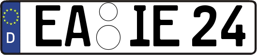 EA-IE24