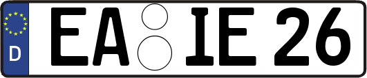 EA-IE26