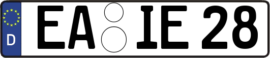 EA-IE28