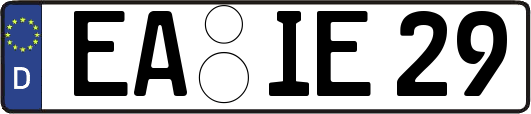 EA-IE29