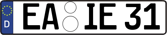 EA-IE31