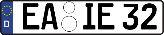 EA-IE32