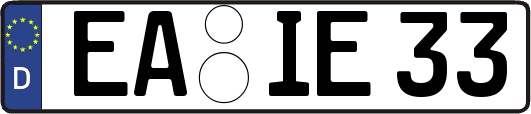 EA-IE33