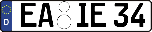 EA-IE34